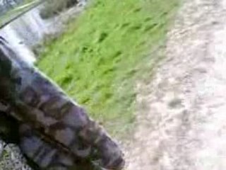 Reportage à versailles