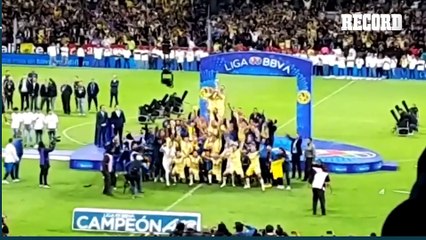 LIGUILLA definida en el FUTBOL MEXICANO