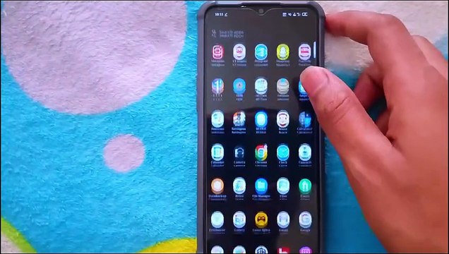 Best Stable custom for Realme 5/5i/5s Devices | Andriod 14 | Realme 5 Series