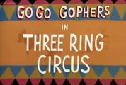 Go-Go Gophers - Three Ring Circus - 1966