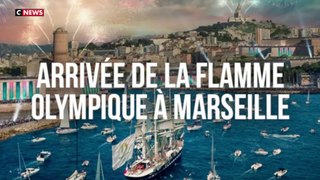 JO-2024 : avec l’arrivée de la flamme olympique, Marseille s’apprête à vivre deux journées historiques