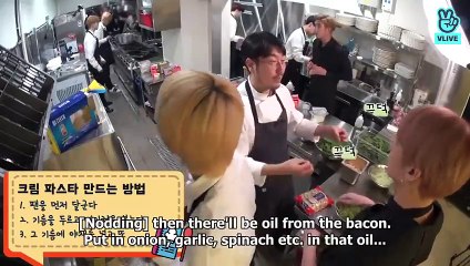 RUN BTS EP.58 (ENGSUB)