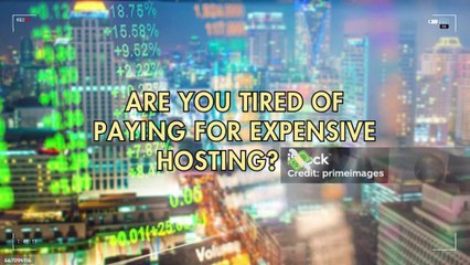 Free Web Hosting? Googiehost Review - Is it REALLY Worth It? (2024 Update)