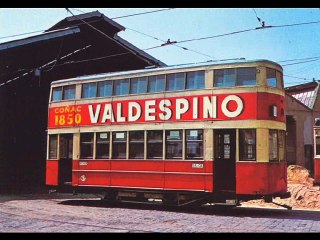 LA HISTORIA DEL TRANVIA DE BARCELONA