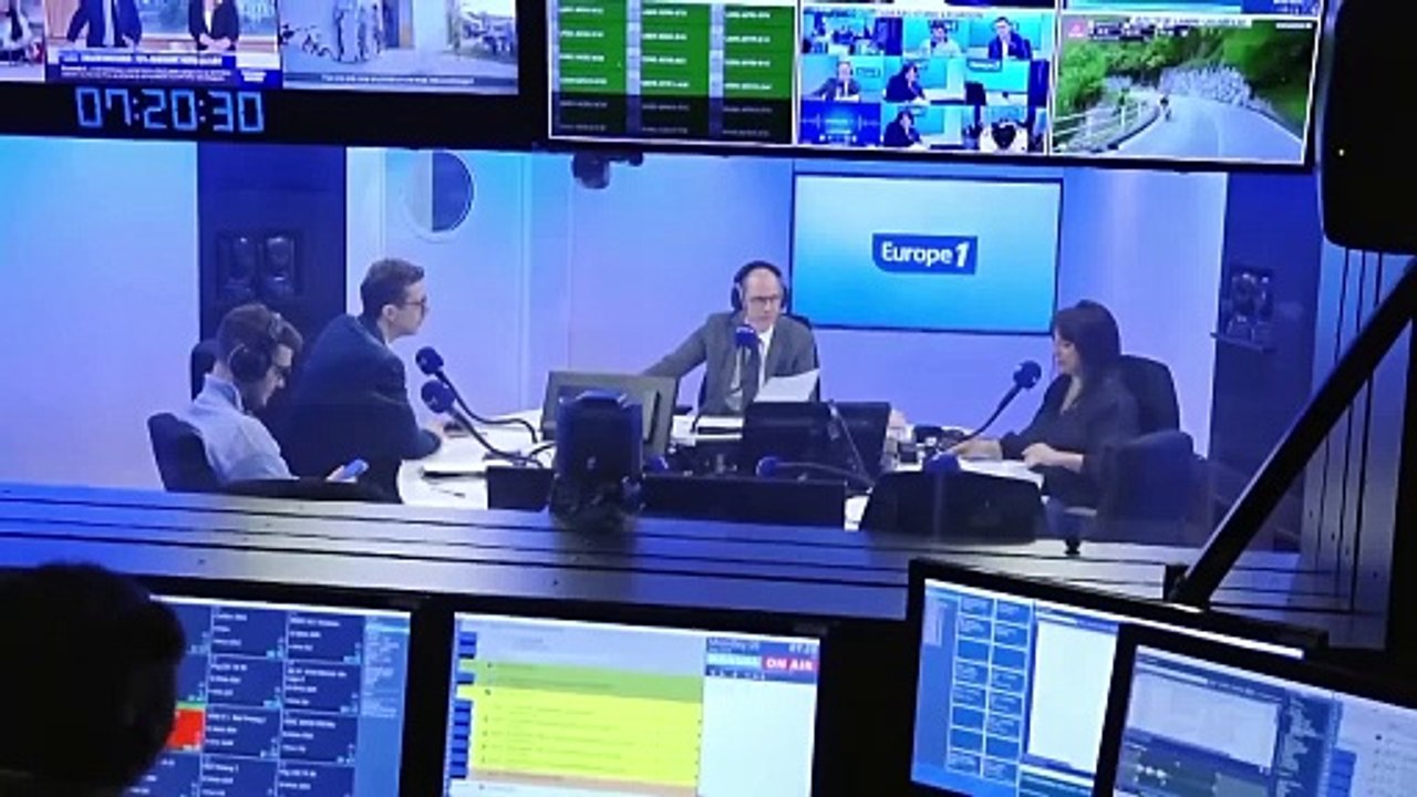 Xi Jinping en France : où en est l’économie chinoise ?