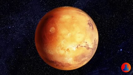 30 Minutes Relaxing Sleep Music  Inspiring Music, Meditation Music (Mars) @432Hz