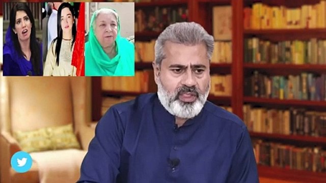 Unveiling Imran Khan's Latest Decrees from Adiala Jail | Imran Riaz Khan VLOG