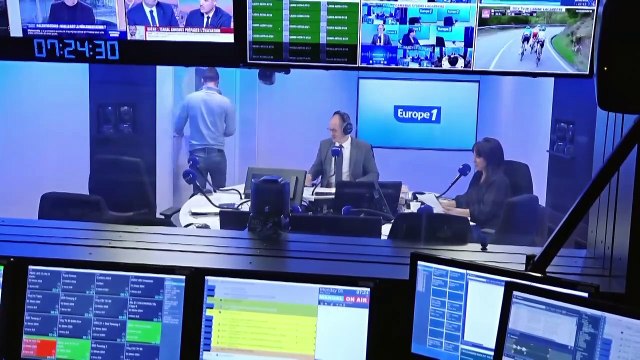 6 mai 1994 : l'ouverture du tunnel sous la Manche