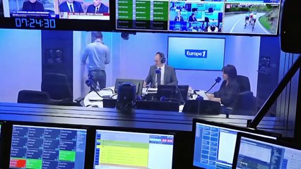 6 mai 1994 : l'ouverture du tunnel sous la Manche