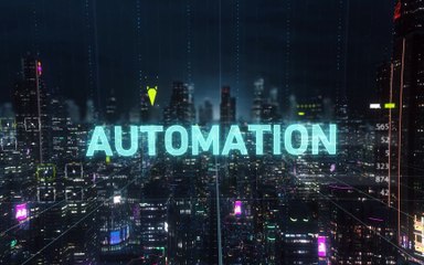 Simple RPA workflow in Automa | Automa