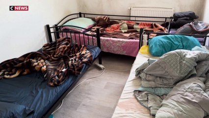 Val-d’Oise : les forces de l’ordre lancent une opération contre les marchands de sommeil