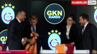 Galatasaray ve Beşiktaş'a sponsor olmuştu! GKN Kargo 563 milyon liralık iflas etti