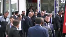 Fatih Erbakan: “63 belediyemizde adil düzeni hakim kılacağız”