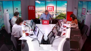 Le journal RTL de 7h30 du 07 mai 2024