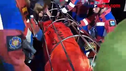 Korban Meninggal Kebakaran Kapal di Muara Baru Bertambah, Dua Ditemukan