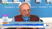 Mort de Bernard pivot : les souvenirs de Jacques Plaine, fondateur de la Fête du Livre de Saint-Étienne