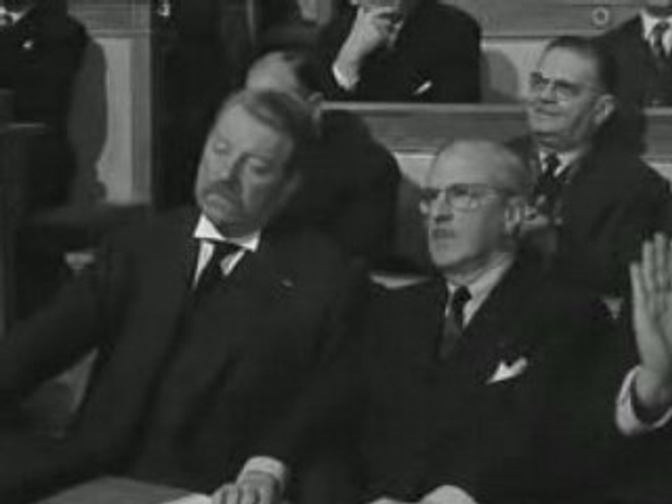 Le president  jean gabin  bernard blier (part4)