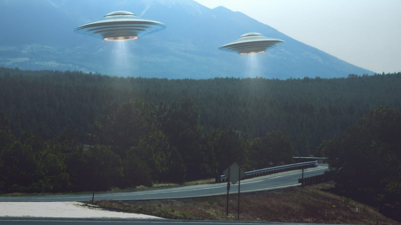 Alien Theory