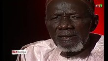 Bocar Samba Dieye "Nitté mo dakh ame Xaliss"