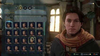 Hogwarts Legacy Gameplay PART 04 [4K Ultra RT] [7800XT]