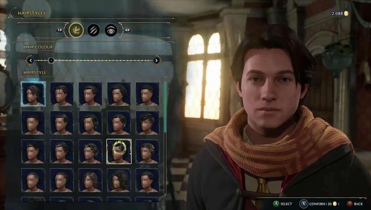 Hogwarts Legacy Gameplay PART 04 [4K Ultra RT] [7800XT]