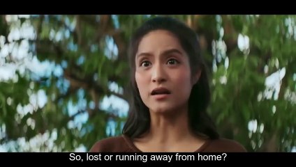 Memory in the Letter (2024) Ep.5 Eng Sub