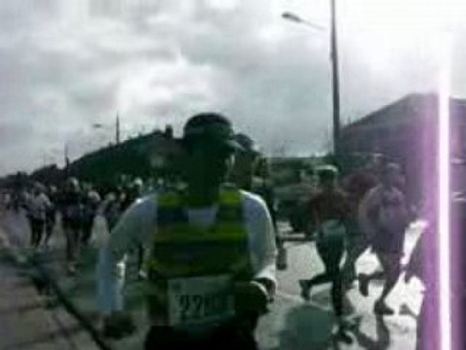 2008 StAndreLes Lille 10kms