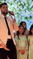 Ab To Bas Aik He Dhunn Hai K Madina Dekho By Prince Naseeb Artist | Naat Sun K Dil Jhoom Jae