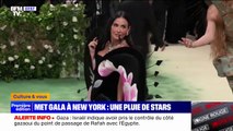 Met Gala 2024: Aya Nakamura, Zendaya, Cardi B... toutes les stars s'étaient données rendez-vous à New York ce lundi soir