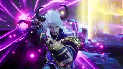 The Legend of Sword Domain Episode 148 Subtitle