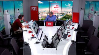 Le journal RTL de 7h30 du 06 mai 2024