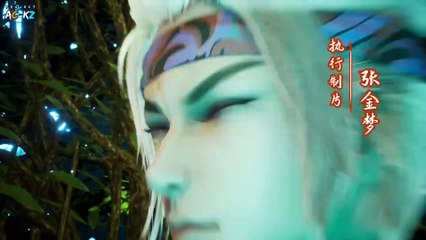 Against The Sky Supreme Episode 299 Sub Indo