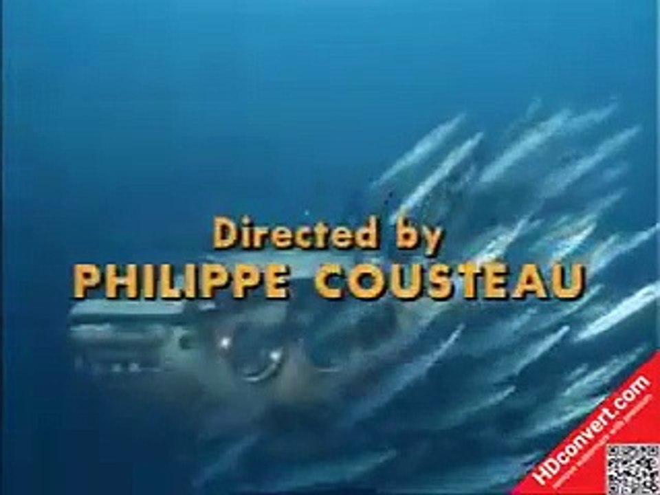 1968 The Undersea World of Jacques Cousteau S01E30 Beavers of the North Country