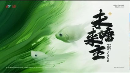 Fish For Future: A 10th Anniversary Tribute 🐟