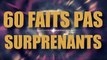 60 FAITS PAS SURPRENANTS SUR HALLOWEEN ! (Vidéo exclusive dailymotion)