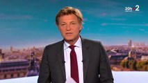 Ancien présentateur du journal de 23h de France 2 et grand reporter pendant des années, le journaliste Jacques Merlino est décédé