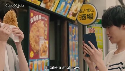 Mـy Pـeـrـsـoـnـaـl Wـeـaـtـhـeـrـmـaـn ep 3 eng sub