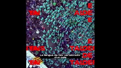 ERC ridiculitza Aliança Catalana amb un vídeo de Najat Driouech contra el racisme