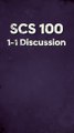 Mastering SCS-100 1-1 Discussion: A Complete Guide to Understanding the Value of Social Sciences | Step-by-Step Tutorial