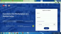 JioMart Login Account - How to login JioMart Seller Account?