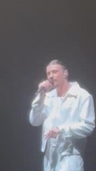 Pierre Garnier annonce son prochain single