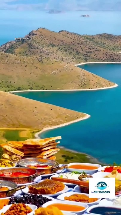 Van Kahvaltısı
