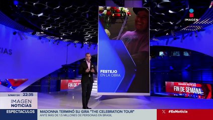 Así se celebró el día de la Santa Cruz en una obra de construcción en Iztapalapa