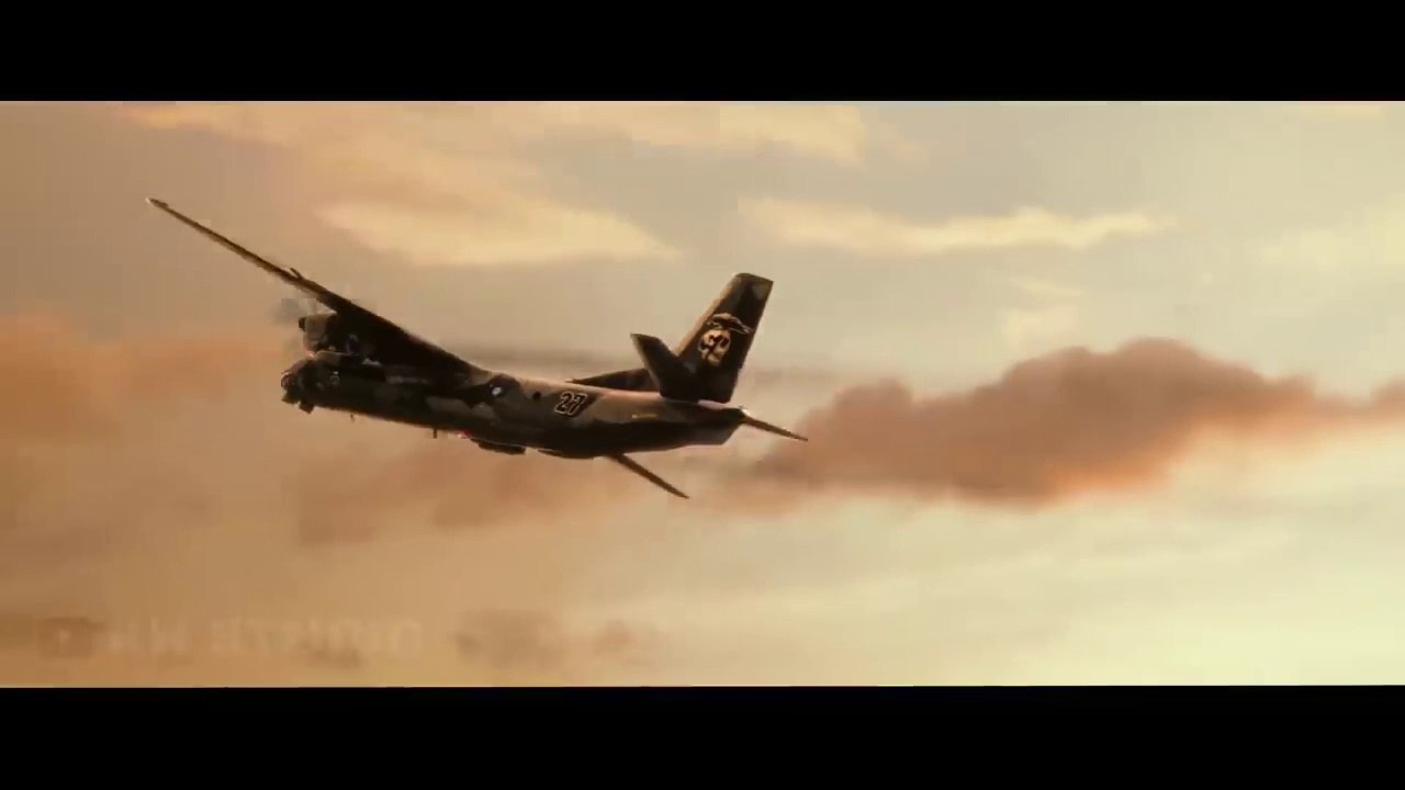 Rambo 6_ New Blood - Teaser Trailer _ Sylvester Stallone, Jon Bernthal