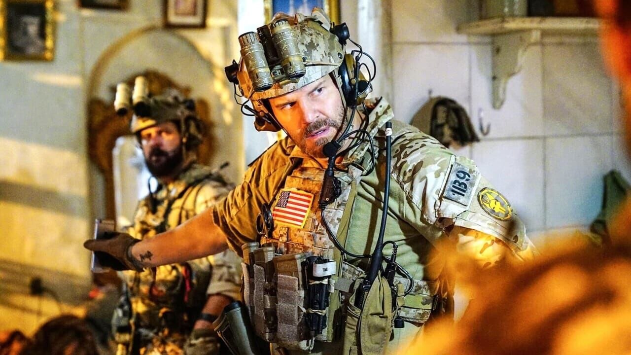 SEAL Team