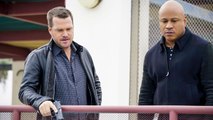 NCIS : Los Angeles