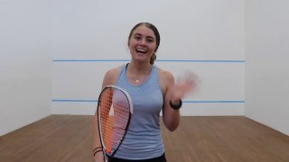 HOW TO PLAY SQUASH _ A Beginner's Guide