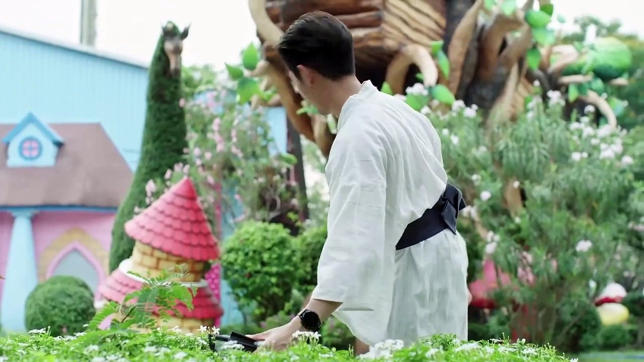 (IndoSub) Destiny Seeker Eps 9