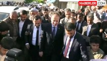 Fatih Erbakan: Aldığımız 63 belediyemizin bulunduğu yerlerde Refah Marketlerini kuracağız