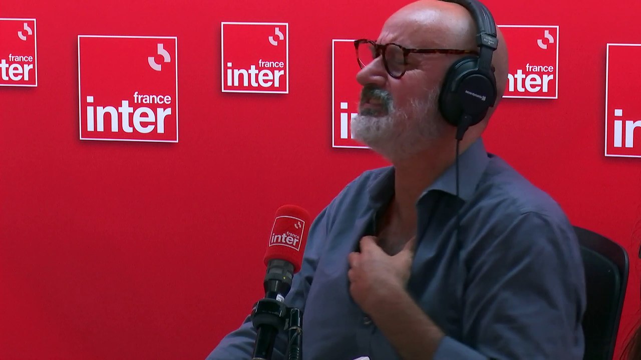 Des chiffres et des lettres, c'est terminé - Le billet de Daniel Morin